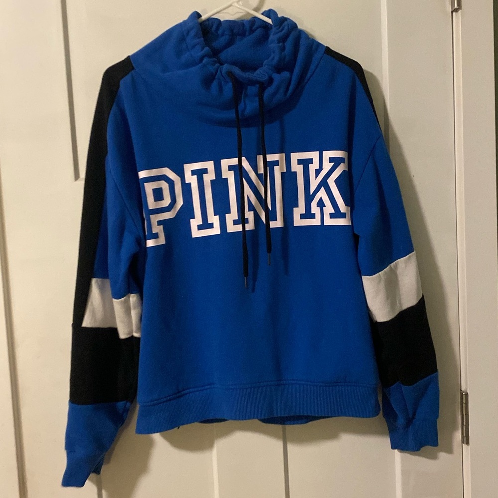 PINK sweater